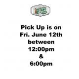 PICK UP