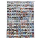 Magic: The Gathering Assorted Trading Cards