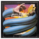 Monty Python's Previous Record Vinyl LP
