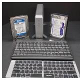 Computer Accessories With Hard Drives