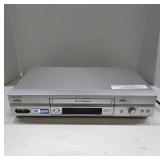 Sony SLV-N750 Hi-Fi Stereo VCR