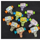 McDonalds Disney Movie Viewer Toys