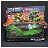 Masters of the Universe Road Ripper