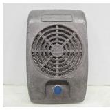 Wehrenberg Drive-In Theater Speaker