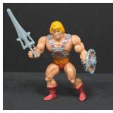 Masters of the Universe He-Man Action Figure