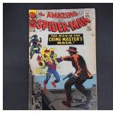 Marvel Amazing Spider-Man Issue #26 Comic