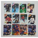 Hockey Trading Cards