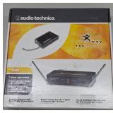 Audio-Technica Freeway 700 Series UHF System
