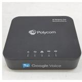 Polycom OBi202 VoIP Adapter with Power Supply