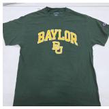 Champion Baylor University Green T-shirt