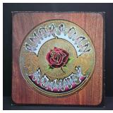 Grateful Dead American Beauty� Vinyl LP