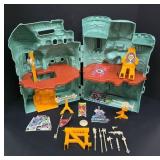 He-Man Castle Grayskull Playset 1980s