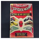The Amazing Spider-Man: No. 31 Comic