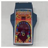 Parker Brothers Wildfire Pinball Game