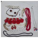 Costume Jewelry