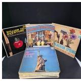 Classical and Orchestral Records Lot of 25