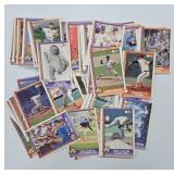 Nolan Ryan Baseball Trading Cards