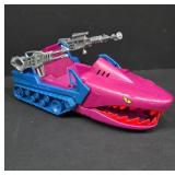 He Man Masters of the Universe Land Shark