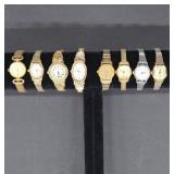 Women's Quartz Wristwatches
