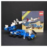 LEGO 6881 Space Shuttle Launcher Set