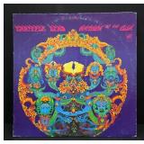 Grateful Dead Album Anthem of the Sun