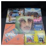 George Harrison Vinyl Record Albums