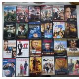 DVD Movies