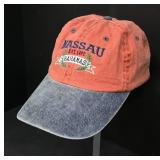 90's Nassau Bahamas Embroidered Cap