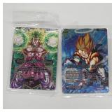 Bandai Dragon Ball Super Cards