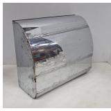 50's Chrome Wax Paper Foil Dispenser