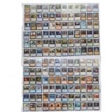 Magic The Gathering Cards from Assorted Sets
