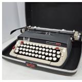 Smith-Corona Classic 12 Typewriter
