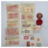 US Postage Stamp Collection