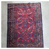Handwoven Persian Rug, 30�40 Inches