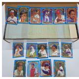 1991 Donruss Baseball Card Set