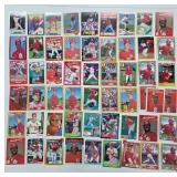 St. Louis Cardinals Baseball Cards Collection