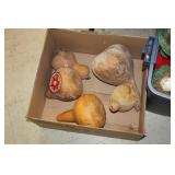 Box of Gourds