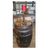barrel