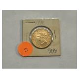 coin