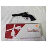 heritage revolver
