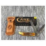 CASE POCKET KNIFE