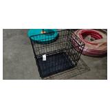 PET CRATE