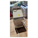 VINTAGE ICE CRUSHER