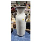 VASE WITH HANDLES