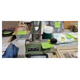 STEEL PIX FLOWER STEMMING MACHINE