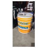 KEROSENE CAN