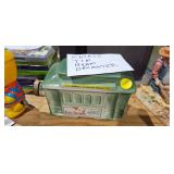 VINTAGE JIM BEAM DECANTER