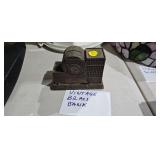 VINTAGE BRASS BANK