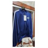 SOUTH LINCOLN JACKET