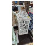 LANTERN DECOR